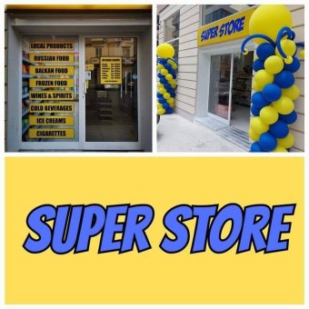 MB Super Store Deals - Malta Shopping Discounts & Offer on Coupon Club.mt - Spend €40, Get 10% Discount plus Free Item