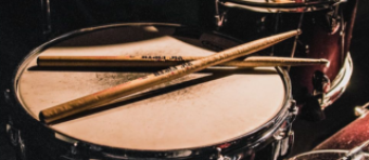 Drum Kit Store Freebies - Malta Entertainment Discounts & Offer on Coupon Club.mt - Free Pair of Drumsticks!