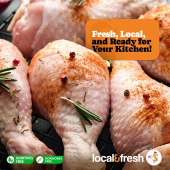 Smina Poultry Products Freebies - Malta Food & Drink Discounts & Offer on Coupon Club.mt - Free Chicken Drumsticks