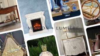 Maison et Lumiere Discounts - Malta Home & Garden Discounts & Offer on Coupon Club.mt - 10% Discount on All Items