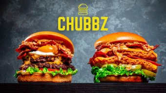 Chubbz Deals - Malta Food & Drink Discounts & Offer on Coupon Club.mt - 20% Off Food and Drink (when €15 or More Spent)