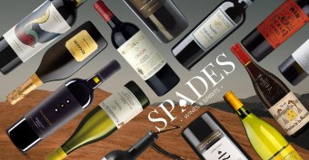 Spades Wines & Spirits Deals - Malta Food & Drink Discounts & Offer on Coupon Club.mt - Pick a Mix of 6 Bottles of Imported Wines, Get 5% OFF