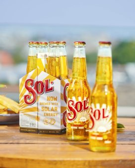 Black Gold Saloon Deals - Malta Food & Drink Discounts & Offer on Coupon Club.mt - 4 SOL Beers for €10 (normally €14)