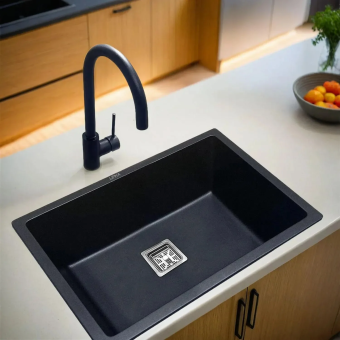 Daniel Woodworks Deals - Malta Home & Garden Discounts & Offer on Coupon Club.mt - Free Sink with every Kitchen Purchased