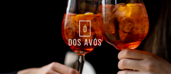 Dos Avos Deals - Malta Food & Drink Discounts & Offer on Coupon Club.mt - Spend €50 & get 2 free cocktails