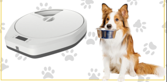 Daisy's Pet Shop Specials - Malta Shopping Discounts & Offer on Coupon Club.mt - Spend €50 and get a free automatic feeder