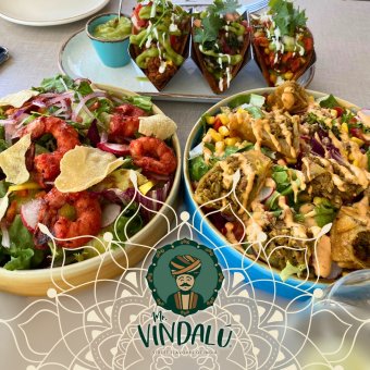 Mr. Vindalu  Discounts - Malta Food & Drink Discounts & Offer on Coupon Club.mt - 25% Discount on Take-Away