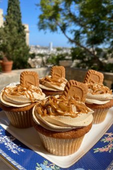 The Baker's Salon  Discounts - Malta Food & Drink Discounts & Offer on Coupon Club.mt - 10% Discount on Cupcakes 