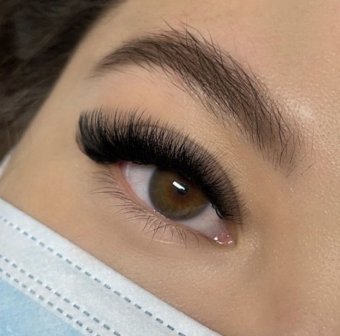 Sisi Therapy Massage Discounts - Malta Health & Beauty Discounts & Offer on Coupon Club.mt - 10% Discount on Volume Full Eyelash Set