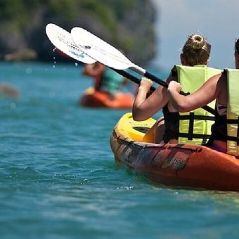 Get Out and Kayak Malta Deals - Malta Entertainment Discounts & Offer on Coupon Club.mt - Book a Guided Tour, get 1 Extra Hour Free