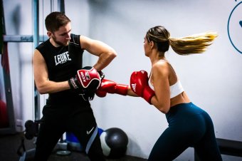 Kane Doneo Personal Training Deals - Malta Health & Beauty Discounts & Offer on Coupon Club.mt - 25% OFF One-to-One Personal Training