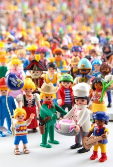 Playmobil Malta  Discounts - Malta Shopping Discounts & Offer on Coupon Club.mt - 20% Discount on Playmobil items 