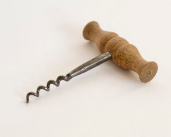 CEF (Trading) Co. Ltd. Freebies - Malta Home & Garden Discounts & Offer on Coupon Club.mt - Free Corkscrew