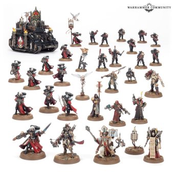 Forbidden Power Deals - Malta Entertainment Discounts & Offer on Coupon Club.mt - Spend €750, get 20% Discount on Warhammer 40K items