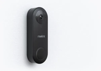 SmartHome247 Discounts - Malta Shopping Discounts & Offer on Coupon Club.mt - Save €15 on the ' Reolink Smart Doorbell'