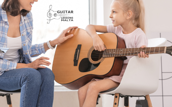 Guitar Lessons Malta Freebies - Malta Entertainment Discounts & Offer on Coupon Club.mt - 1 Free Guitar Lesson