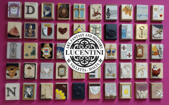 Lucentini Discounts - Malta Home & Garden Discounts & Offer on Coupon Club.mt - 15% Discount on Lucentini Products