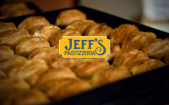 Jeff's Pastizzeria Mriehel Deals - Malta Food & Drink Discounts & Offer on Coupon Club.mt - Buy 2 Items, Get the Third one Free