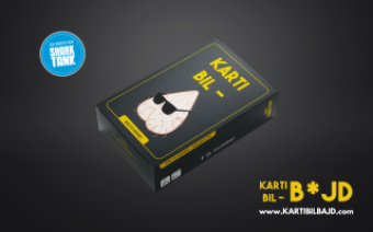 Karti Bil- Bajd Discounts - Malta Entertainment Discounts & Offer on Coupon Club.mt - 10% Discount on the 'Original Karti Bil - Bajd'