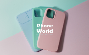 Phone World Freebies - Malta Shopping Discounts & Offer on Coupon Club.mt - Free Phone Cover