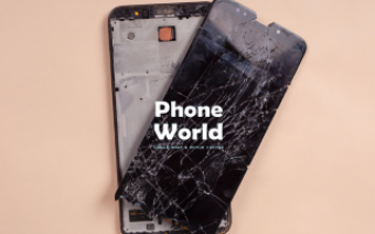 Phone World Discounts - Malta Shopping Discounts & Offer on Coupon Club.mt - 10% Discount on Repairs