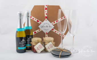 Gift in the Box Deals - Malta Shopping Discounts & Offer on Coupon Club.mt - Get 15% off when purchasing 3 Gift Boxes