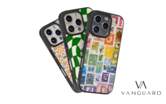 Vanguard Deals - Malta Shopping Discounts & Offer on Coupon Club.mt - Buy 1 Phone Case, Get the 2nd for 50% Off