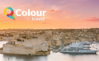 Colour My Travel Discounts - Malta Entertainment Discounts & Offer  on Coupon Club.mt - 20% Discount on Three Cities Walking Tour