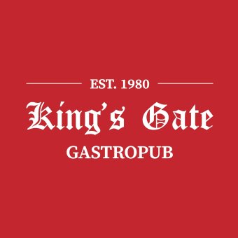 King's Gate Pub Deals - Malta Food & Drink Discounts & Offer  on Coupon Club.mt -  €12 Meal Deal - Get a Bacon Cheeseburger, fries and pint of Skol Beer