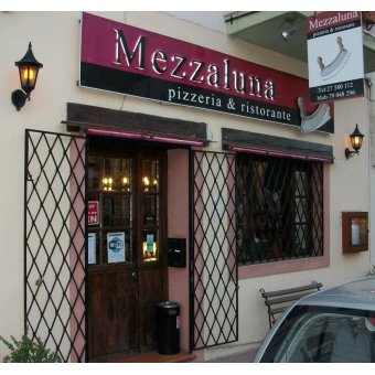 Mezzaluna Bistro & Pizzeria Discounts - St. Pauls Bay Food & Drink Discounts & Offer on Coupon Club.mt - 15% Discount on Total Bill