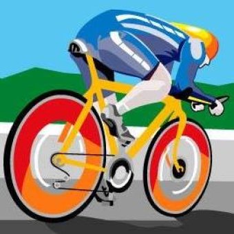 The Cyclist Discounts - San Gwann Entertainment Discounts & Offer on Coupon Club.mt - 10% Discount on ALL Items