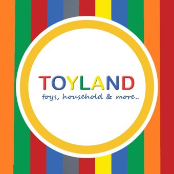 Toyland Freebies - Mosta Shopping Discounts & Offer on Coupon Club.mt - Free Children's Game!