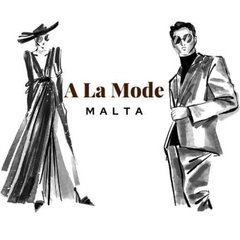 A La Mode Discounts - Zejtun Shopping Discounts & Offer on Coupon Club.mt - 20% Discount on All Items