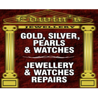 Edwin's Jewellery Discounts - St. Pauls Bay Shopping Discounts & Offer on Coupon Club.mt - 10% Discount on all Purchases & Repairs