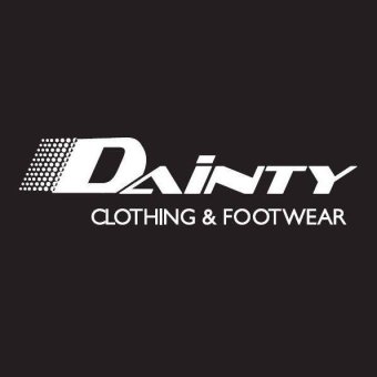 Dainty Clothing & Footwear Mellieha Discounts - Mellieha Shopping Discounts & Offer on Coupon Club.mt - 5% Discount